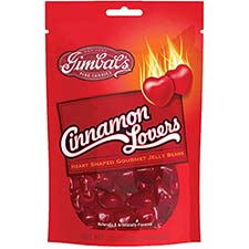 Gimbals Cinnamon Lovers 4 oz Bag