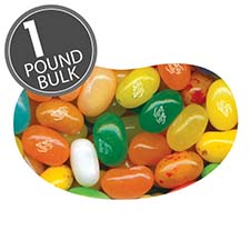 Jelly Belly Jelly Beans Tropical Mix 1lb