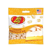 Jelly Belly Lemon Meringue Pie 3.5 oz Bag