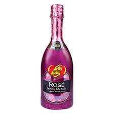 Jelly Belly Rose 5.6 oz Bottle