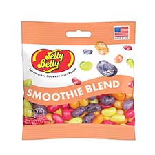 Jelly Belly Smoothie Blend 3.5 oz Bag