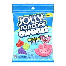 Jolly Rancher Gummies 5oz