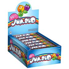 Jumblo Big Gum Balls 24ct Box
