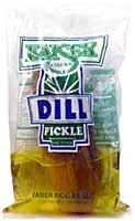  Van Holten's Pickles - Big Papa Pickle-In-A-Pouch - 12 Pack :  Gourmet Seasoned Coatings : Grocery & Gourmet Food