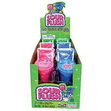 Kidsmania Sour Flush 12ct Box