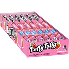 Laffy Taffy Rope Strawberry 24ct Box