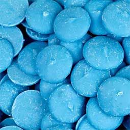 Merckens Coating Wafers Blue 1 Lb