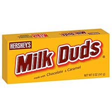 Milk Duds 5oz Box