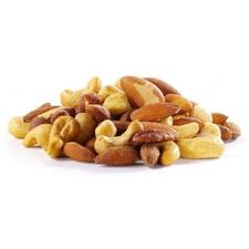 Mixed Nuts Salted  1lb