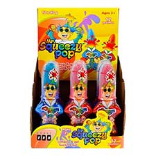 Kokos Mr Squeezy Pop 12ct Box
