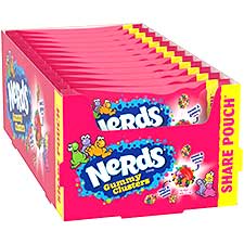 Nerds Gummy Clusters King 12ct