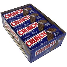 Nestle Crunch 36ct Box