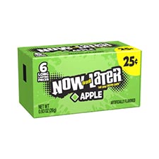 Now and Later Apple 24ct Box