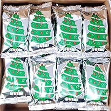 Papas Marshmallow Trees 24ct Box