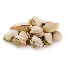 Pistachios Shelled Roasted and Salted 1lb