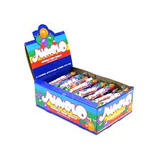 Rain Blo Bubble Gum Balls 24ct