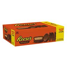 Reeses Cups Super King Size 24ct Box