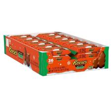 Reeses Peanut Butter Trees 36ct Box