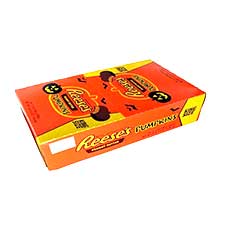 Reeses Pumpkins 24ct box