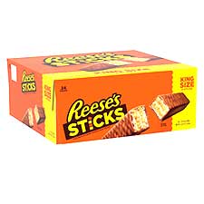 ReeseSticks Reg 20ct Box