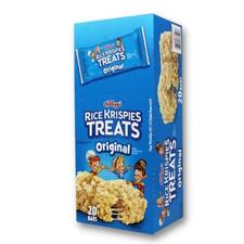 Rice Krispies Treats Original 20ct Box