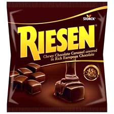 Riesen Peg Bags 5.5oz Bag