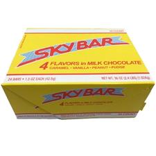 Sky Bar 24ct Box