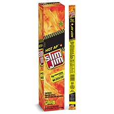 Slim Jim Giant Hot AF 24ct Box