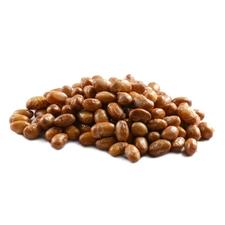 Soynuts Whole Roasted and Unsalted 1lb