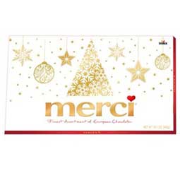 Storck Merci Finest Selection 8ct Tray