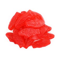Swedish Fish Mini Red 1lb