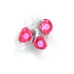 Sweets Salt Water Taffy Cherry 1 Lb