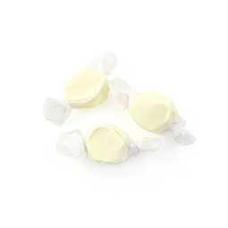 Sweets Salt Water Taffy Egg Nog 1 Lb