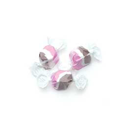 Sweets Salt Water Taffy Neapolitan 1 Lb