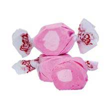 Taffy Town Bubble Gum Salt Water Taffy 1lb