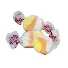 Taffy Town Candy Corn Salt Water Taffy 1lb