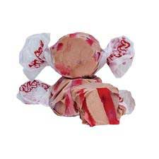 Taffy Town Cherry Cola Salt Water Taffy 1lb