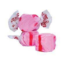 Taffy Town Cherry Salt Water Taffy 1lb