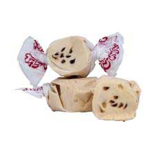 Taffy Town Chocolate Chip Cookie Salt Water Taffy 1lb