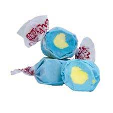 Taffy Town Passion Fruit Salt Water Taffy 1lb