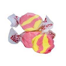 Taffy Town Strawberry Banana Salt Water Taffy 1lb