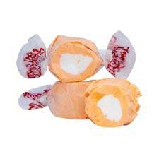 Taffy Town Tangerine Salt Water Taffy 1lb