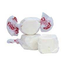 Taffy Town Vanilla Salt Water Taffy 1lb