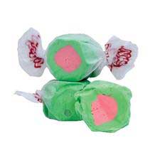 Taffy Town Watermelon Salt Water Taffy 1lb