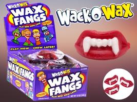 Wack O Wax Lips 24ct
