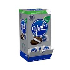 York Peppermint Patties 175ct Box