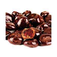 Zachary Dark Chocolate Covered Cherries 1lb