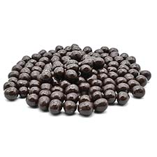 Zachary Dark Chocolate Mini Caramels 1lb