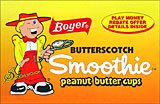 Boyer Butterscotch Smoothie Peanut Butter Cups 24ct