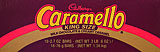 Cadbury Caramello King Size 18 Pack Box